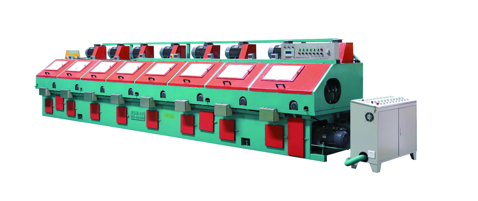 Machine 4